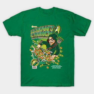 ARROW´S CRUNCH T-Shirt